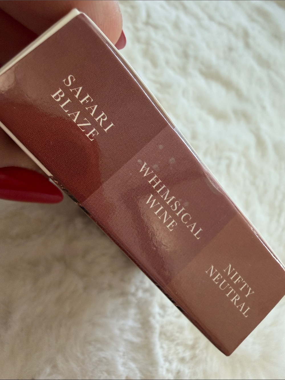 Laura Geller Metallic Lipstick 3pc Collection Modern Classic NEW Set 0.12oz each - Picture 3 of 5
